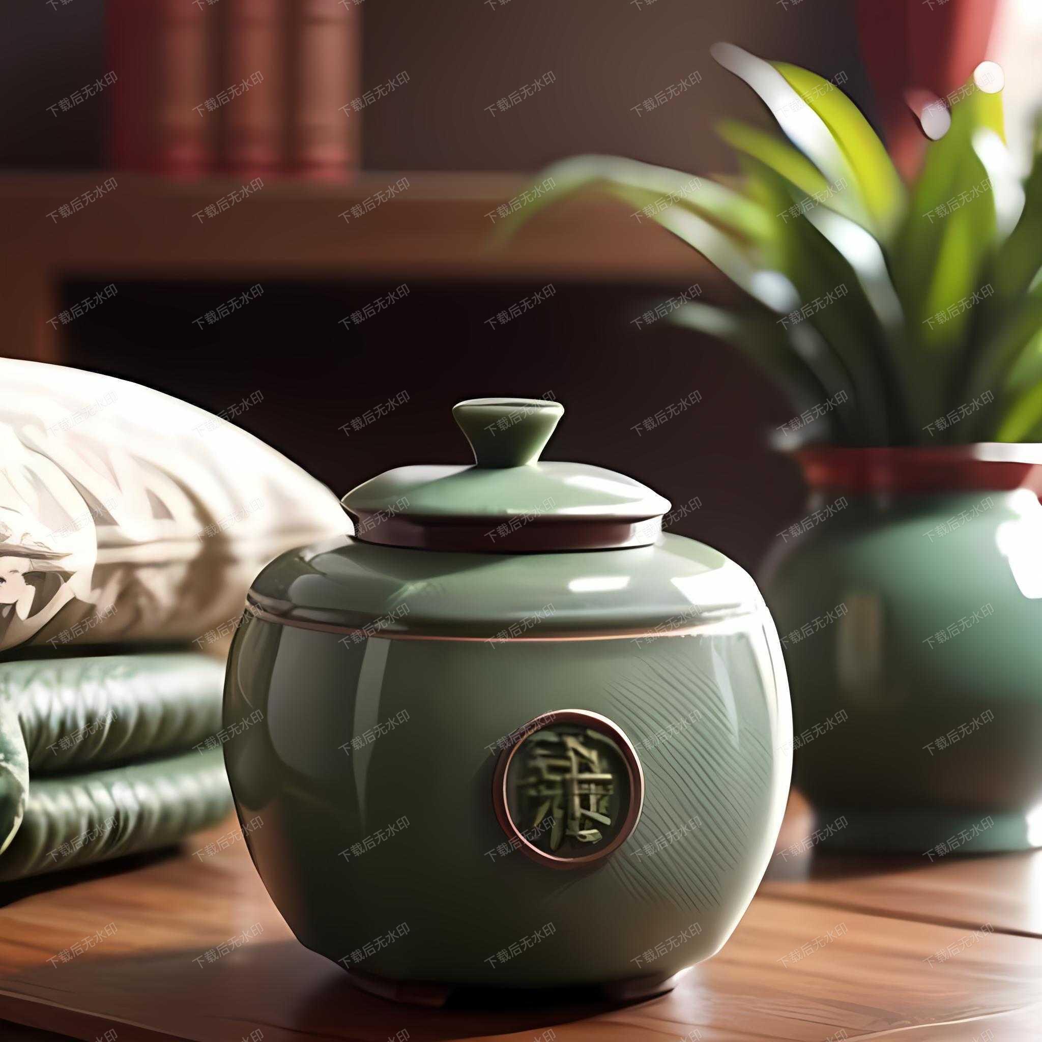 茶是一味良药