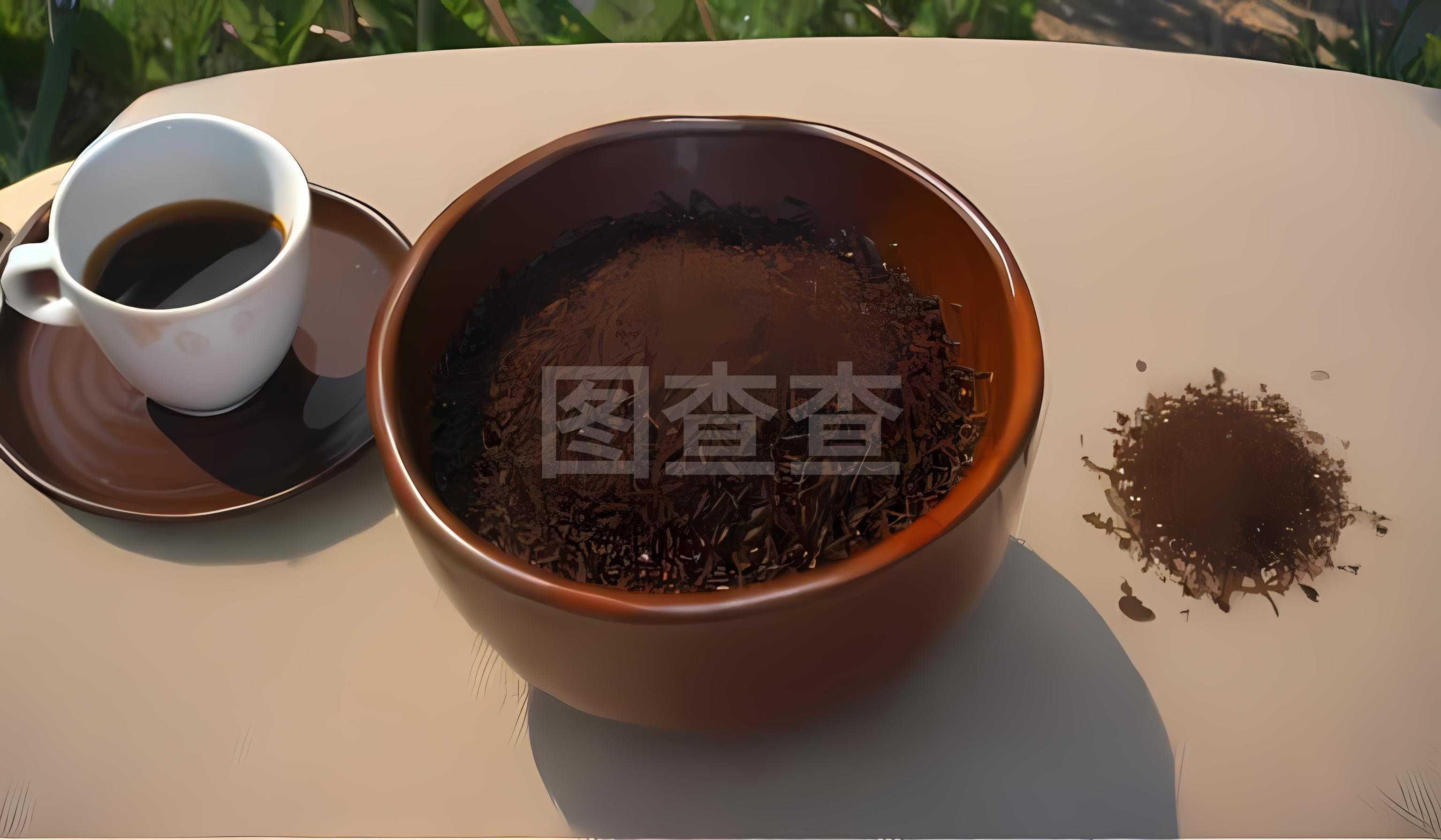 那些“好茶”的背后，都藏着什么秘密？